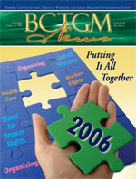 January/February 2006 Issue